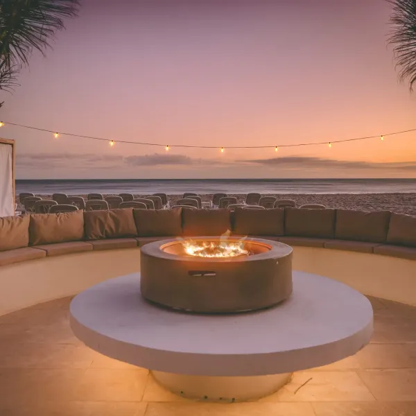 Fire Pits