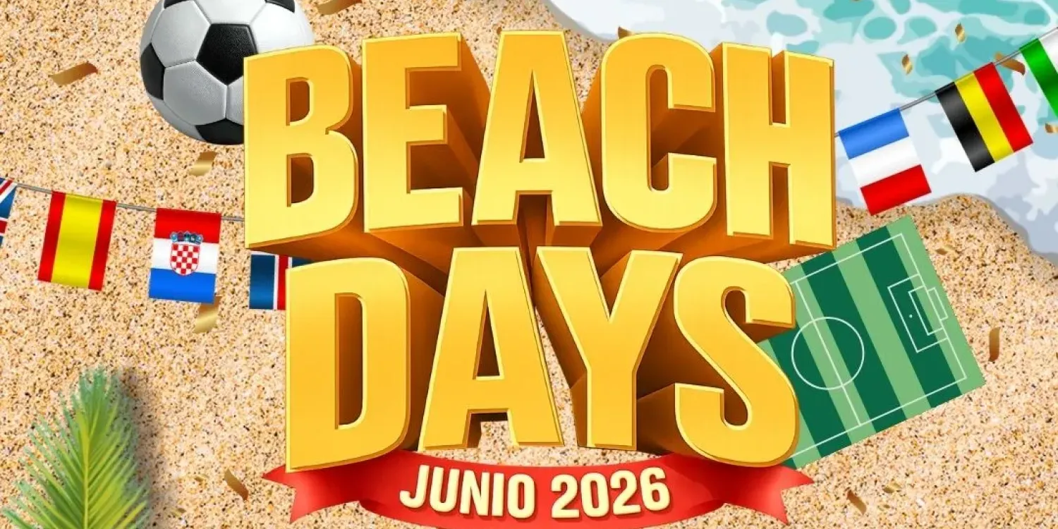 CALENDARIO DE ACTIVIDADES – JUNIO 2026