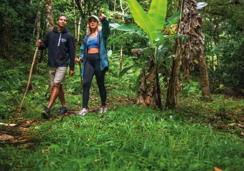 Day Trip to El Valle de Antón