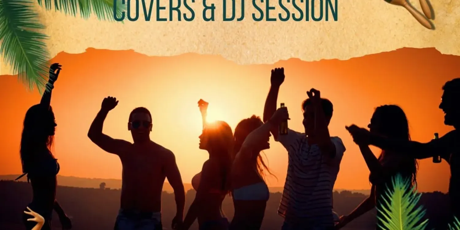 Latin rhythms are set to light up Caracol Summer. 💃🔥