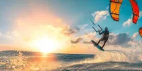 Kite Surf Pack
