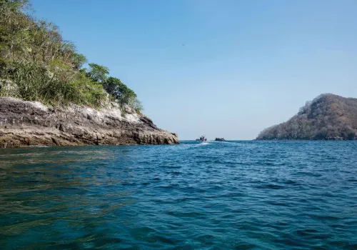 Day Pass Bona & Otoque