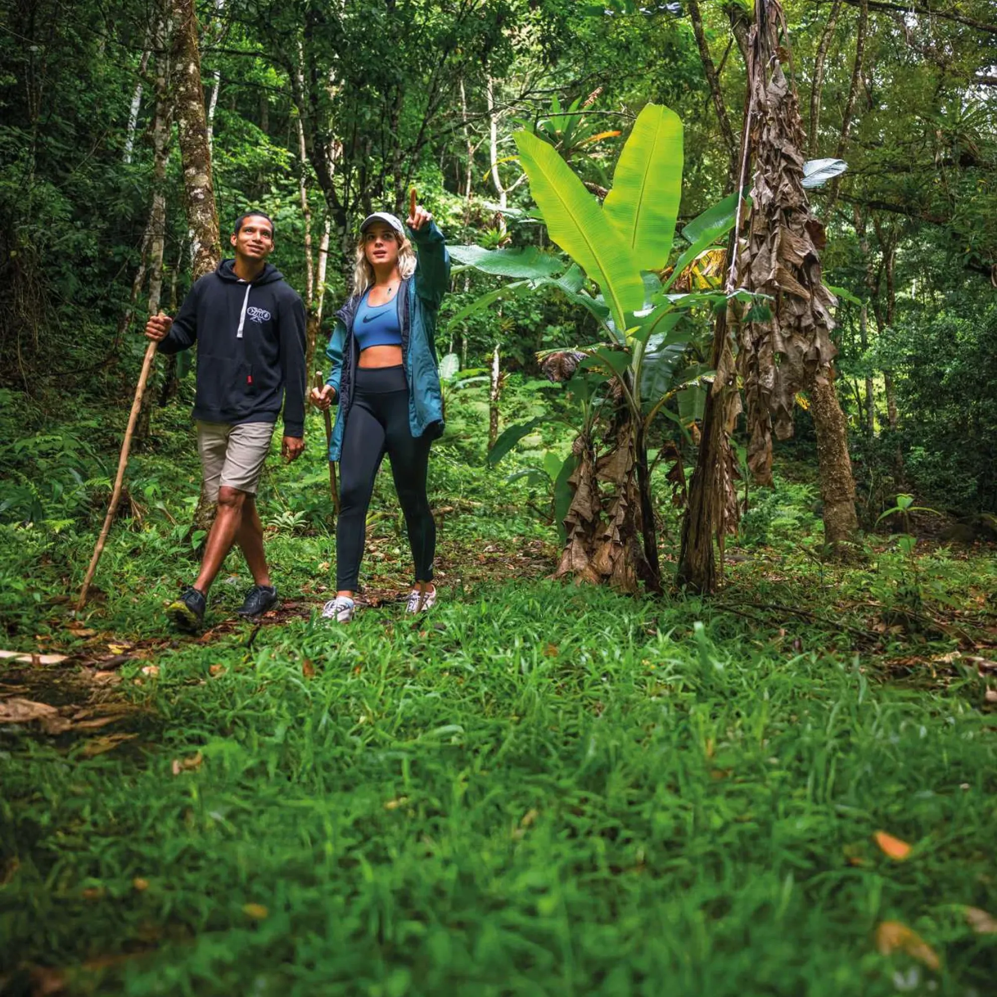 Day Trip to El Valle de Antón