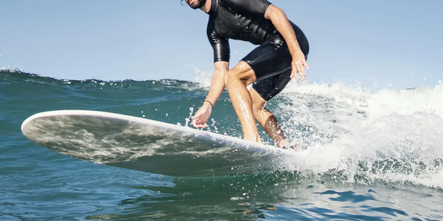 Surf Class Schedule – November 17 to 23