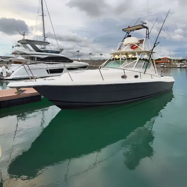 Caracol Sunset Cruise