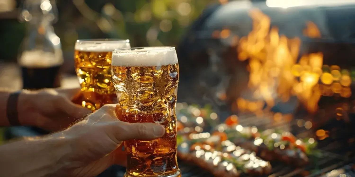 Beer Garden en Radisson Riviera Panamá