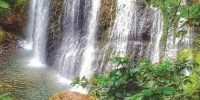 Waterfall Adventure “Las Filipinas”