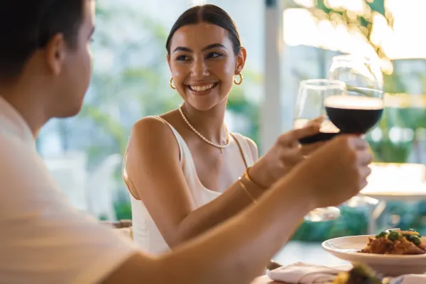 Vento Beach & Residence Club