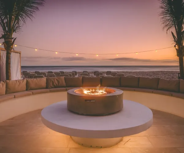 Fire Pits