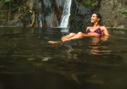 Waterfalls Tours – 7 Waterfalls