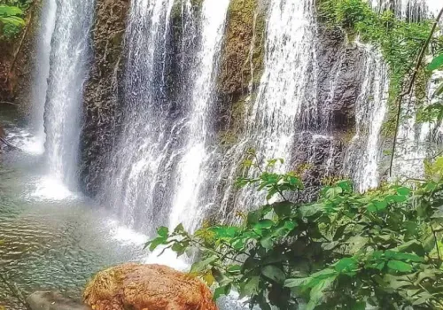 Waterfall Adventure “Las Filipinas”