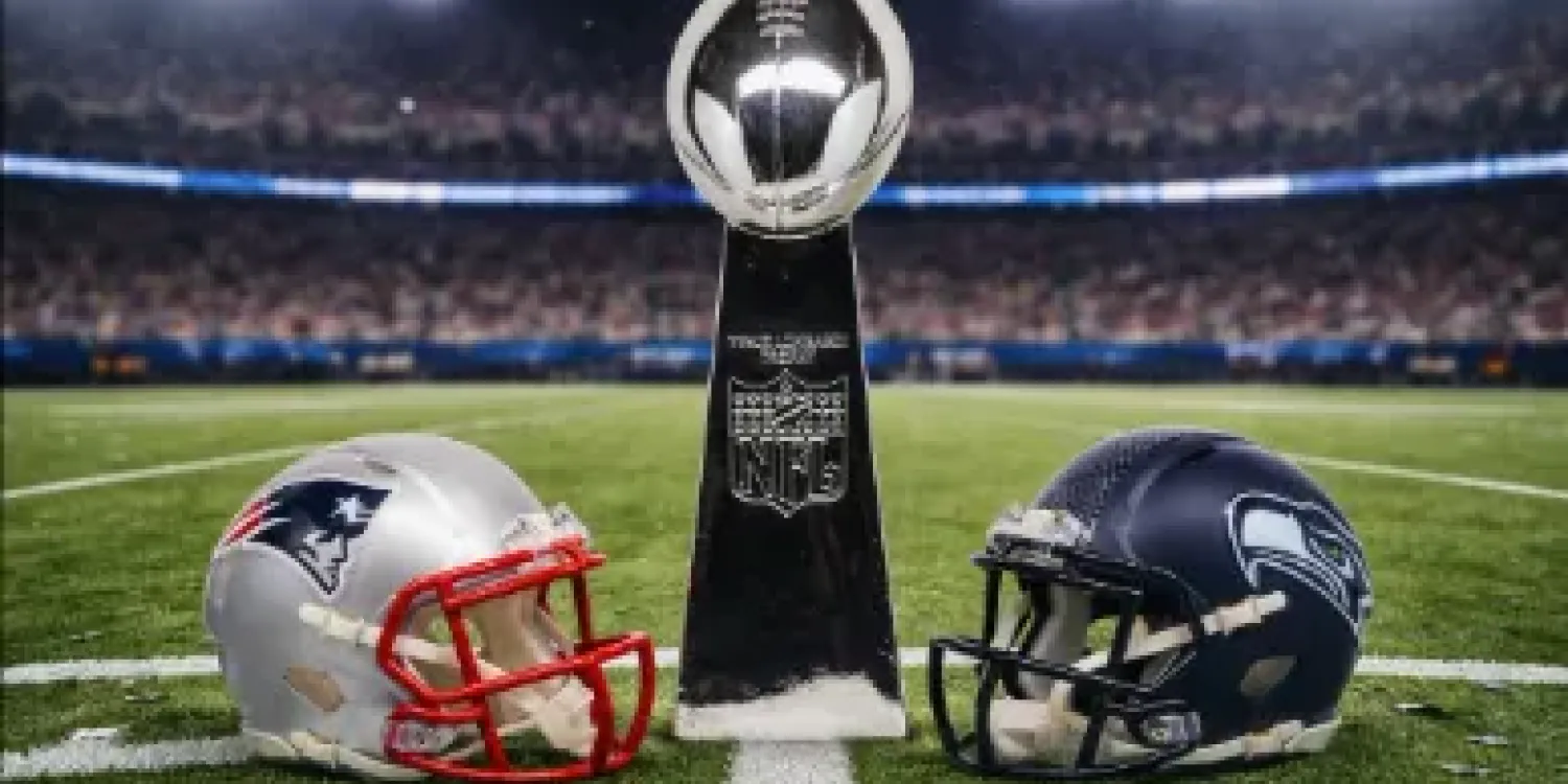 Vive el Super Bowl frente al mar en The Waves Restaurant & Bar