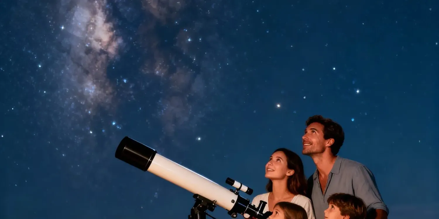 CARACOL MOONLIGHT & COCKTAILS