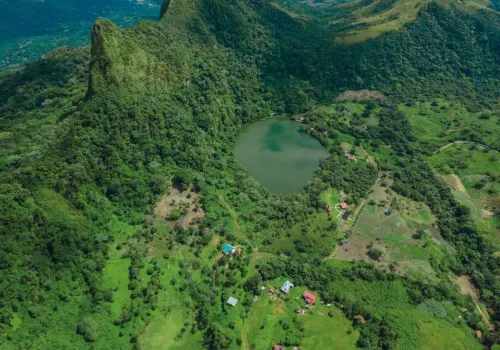 Day Pass Laguna de San Carlos & Cerro Picacho