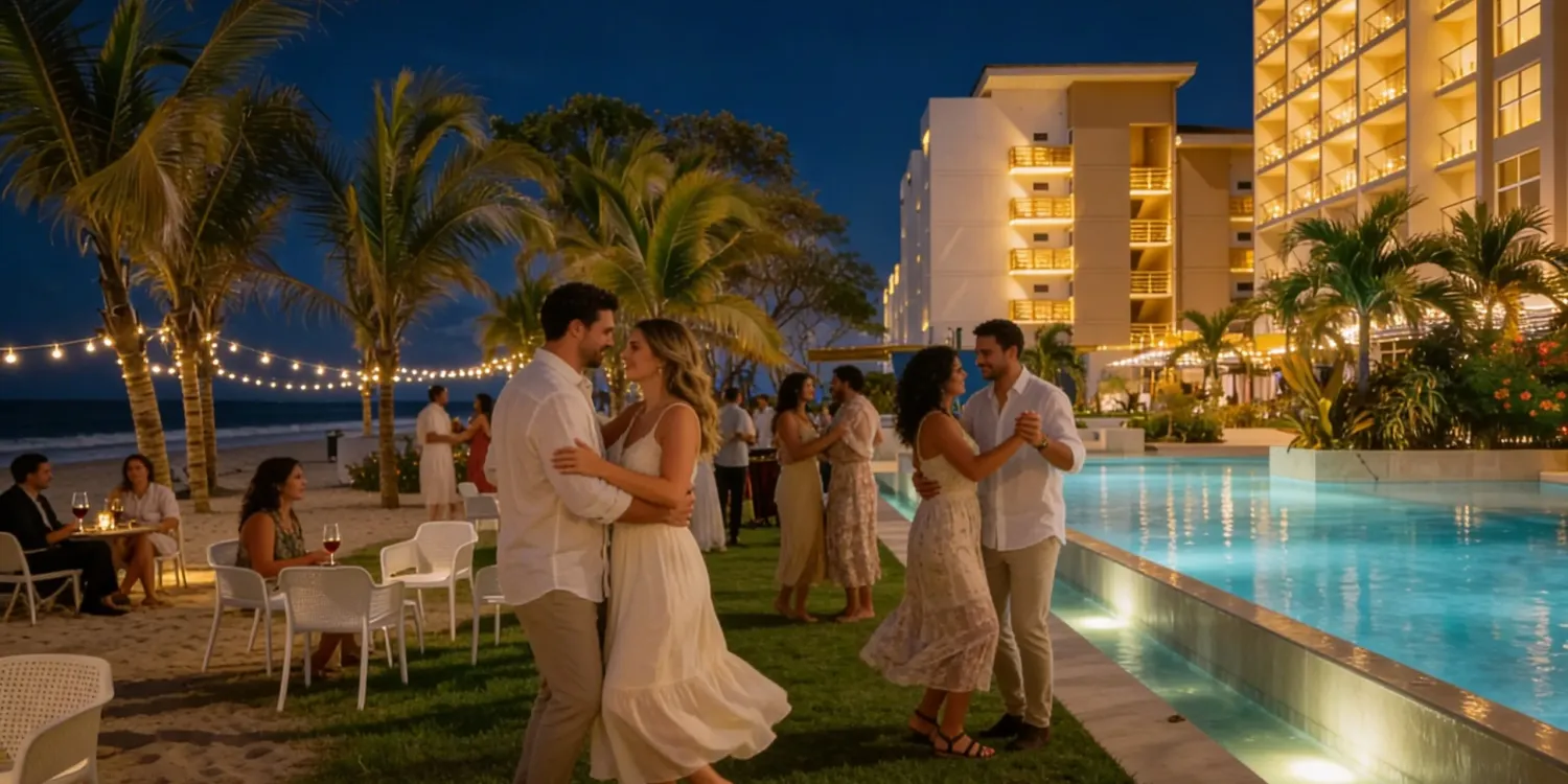 Esta noche: Bossa Nova Mediterráneo en vivo 🎶