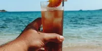 The Beach Bar