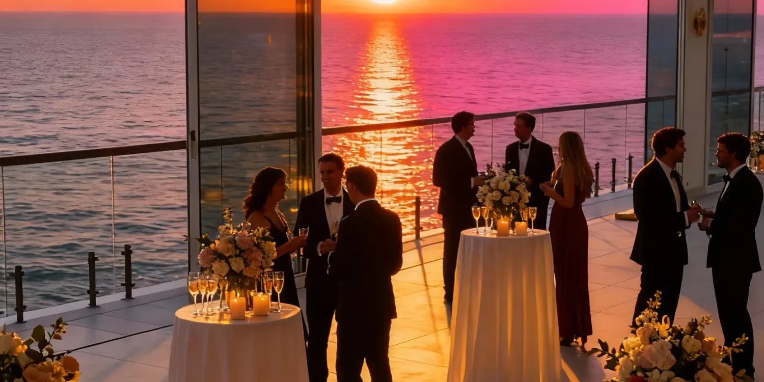 Skyview Rooftop – Radisson Riviera Panamá, Playa Caracol Chame