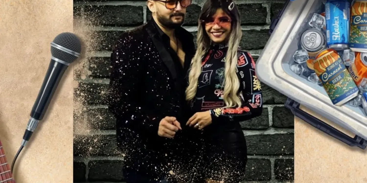 Este fin de semana, Enigma en vivo en Caracol