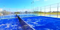 Multi-sport Courts
