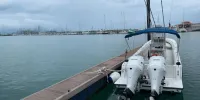 Caracol Sunset Cruise