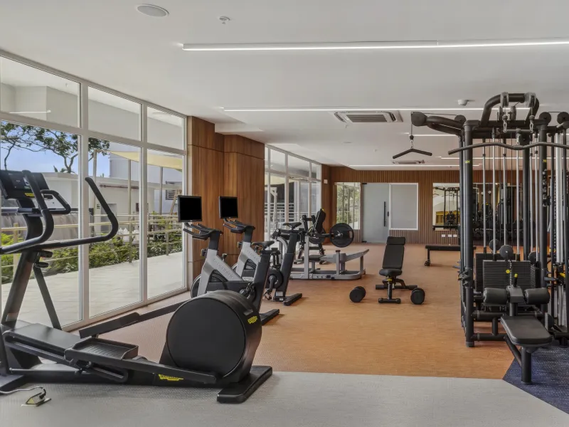 Aqua Fit Gym