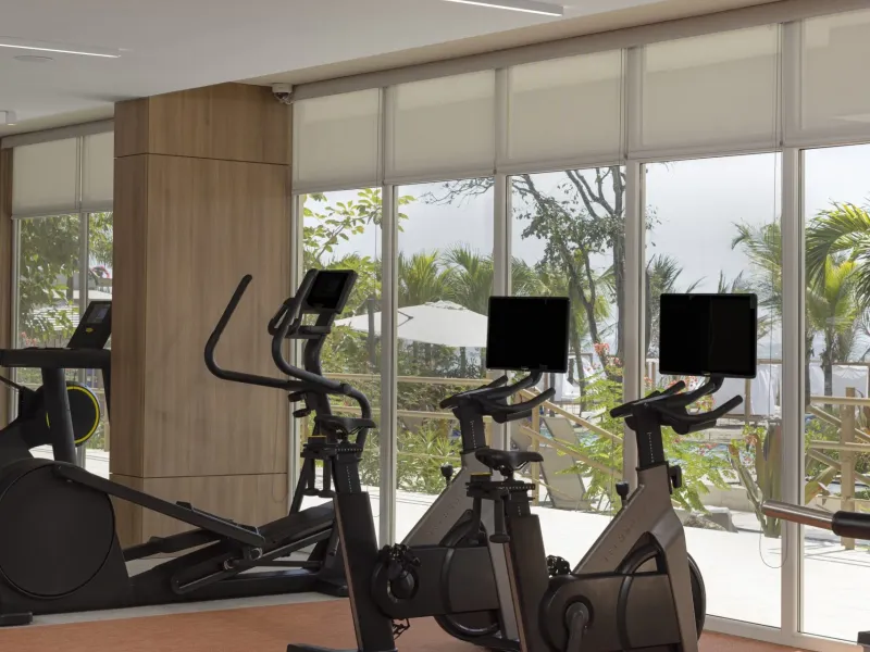 Aqua Fit Gym