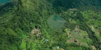 Day Pass Laguna de San Carlos & Cerro Picacho