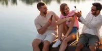 Sail Away Party