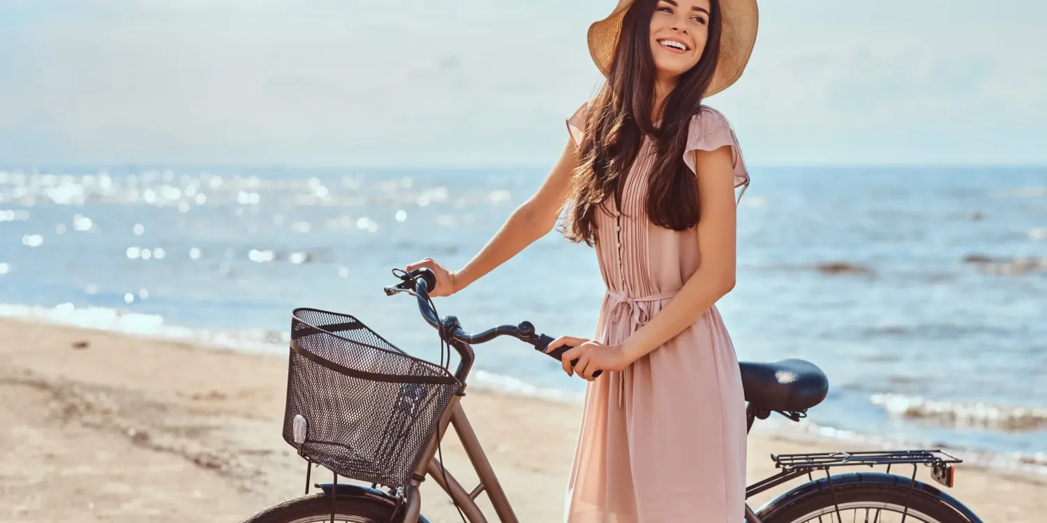 Ride & Explore