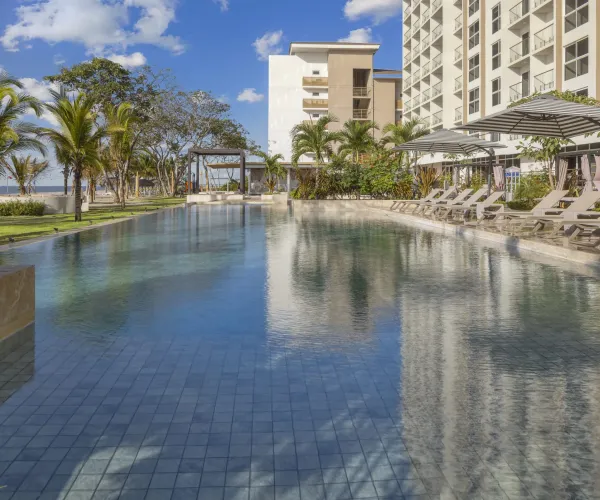 Pools