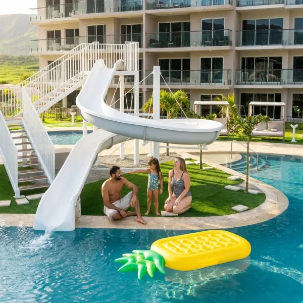 VACATION DAYS BY THE SEA – Calendario de Actividades Septiembre 2026