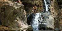 Waterfalls tour – Filipinas