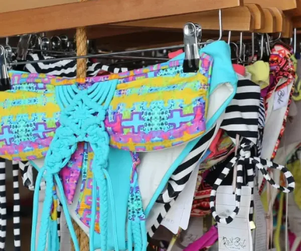 Oasis Surf Shop