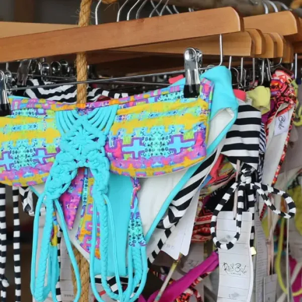 Oasis Surf Shop