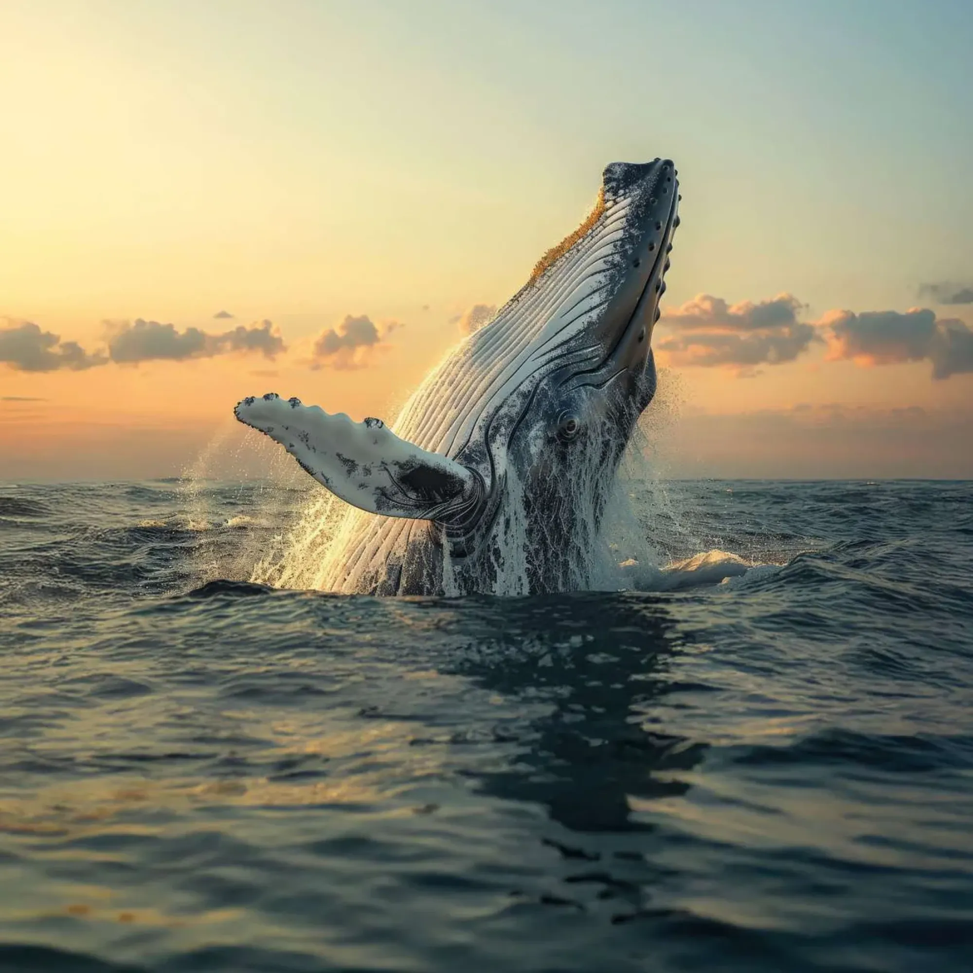Ballenas