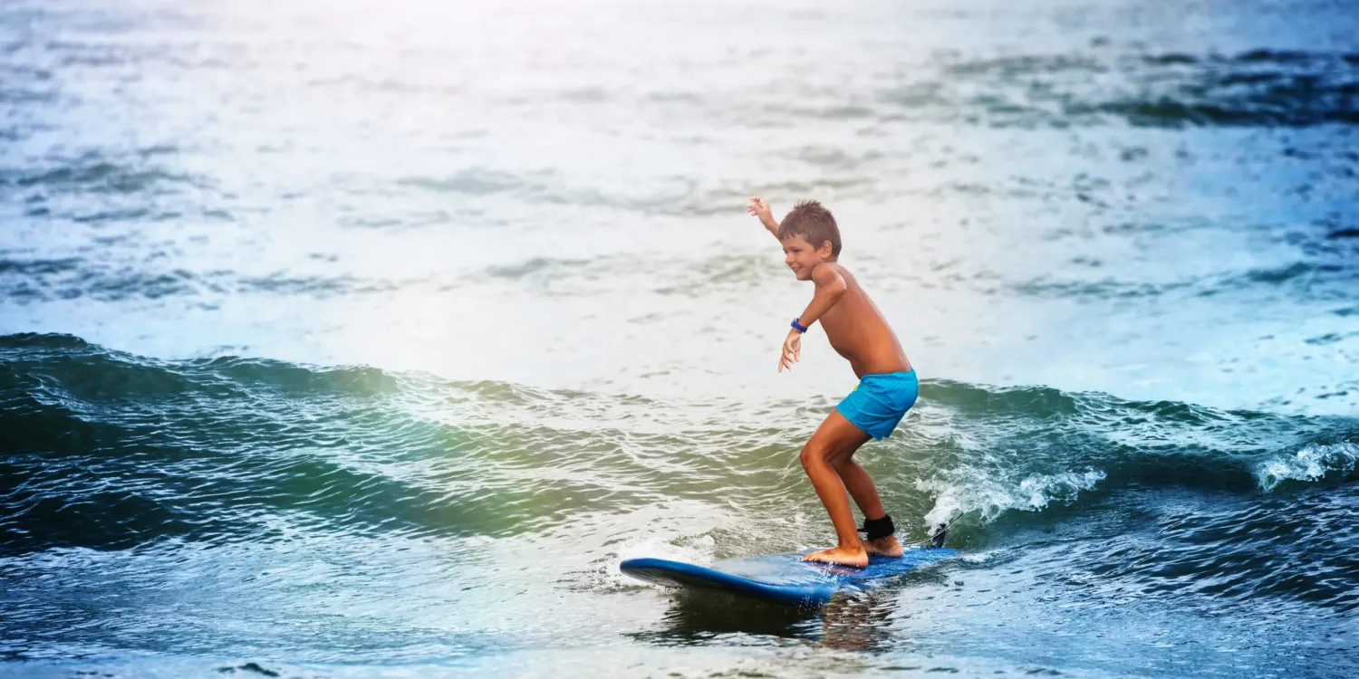 ¡VIVE EL 3ER INTERCOLEGIAL SURFEA PANAMÁ!