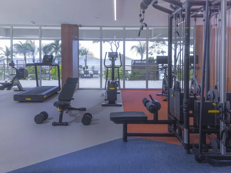 Aqua Fit Gym