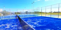 Multi-sport Courts