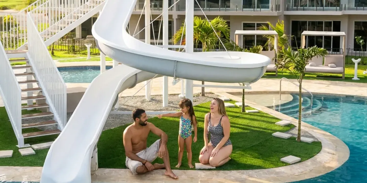 VACATION DAYS BY THE SEA – Calendario de Actividades Septiembre 2026