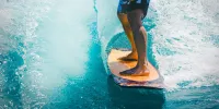 Surf Lessons