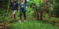 Day Trip to El Valle de Antón