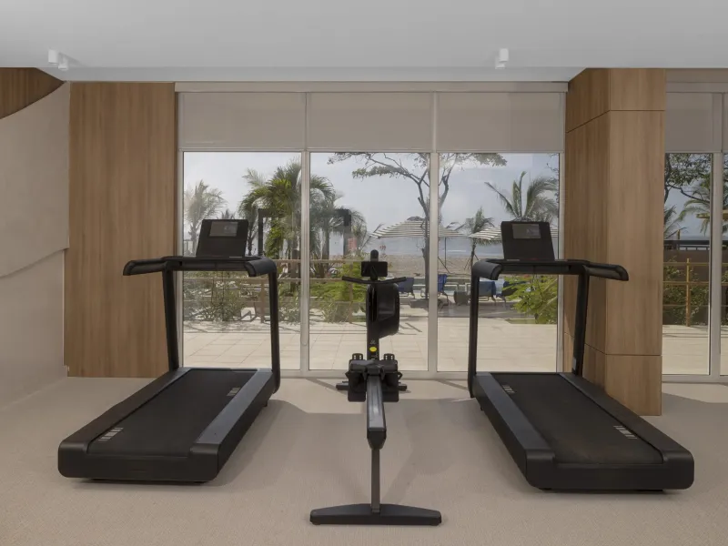 Aqua Fit Gym