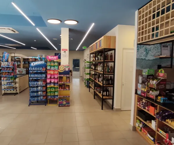Caracol Market