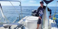 Pro Fishing