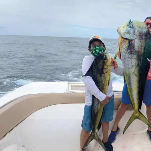 Fun Fishing