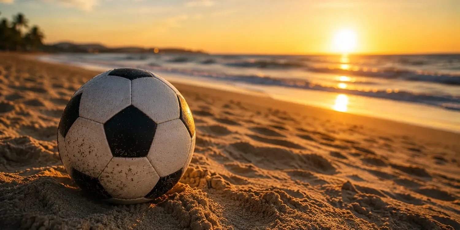 Gran Final del Mundial 2026 ⚽🌊