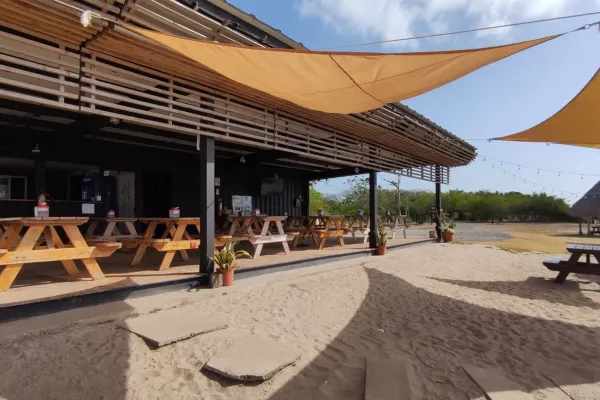 Surf Shack