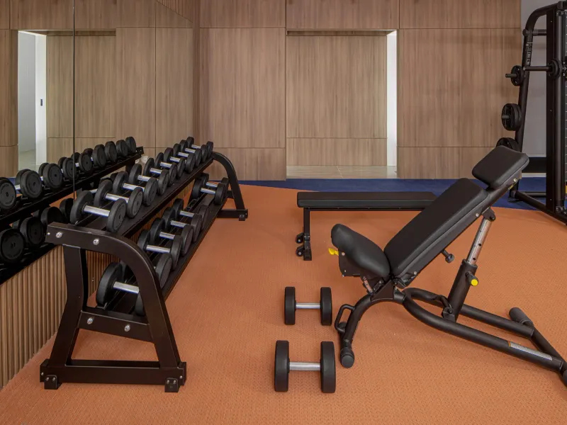 Aqua Fit Gym
