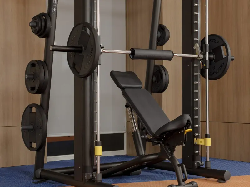 Aqua Fit Gym