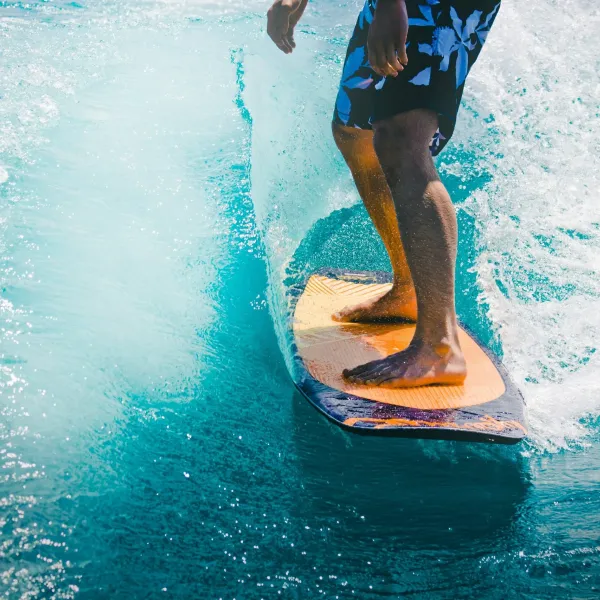 Surf Lessons